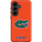 University of Florida Gators Mascot Logo Galaxy S26 Impact Case