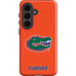 University of Florida Gators Mascot Logo Galaxy S26 Impact Case