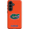 University of Florida Gators Mascot Logo Galaxy S26 Plus Impact Case