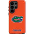 University of Florida Gators Mascot Logo Galaxy S26 Ultra Impact Case