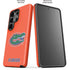 University of Florida Gators Mascot Logo Galaxy S26 Ultra Impact Case