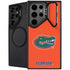 University of Florida Gators Mascot Logo Galaxy S26 Ultra Kickstand Case
