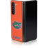 University of Florida Gators Mascot Logo Galaxy Z Fold5 5G Skin