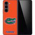 University of Florida Gators Mascot Logo Galaxy Z Fold5 5G Skin