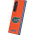 University of Florida Gators Mascot Logo Galaxy Z Fold6 Skin
