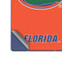 University of Florida Gators Mascot Logo Galaxy Z Fold6 Skin