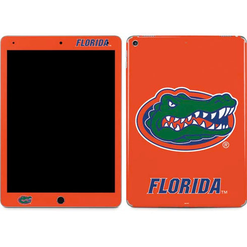 University of Florida Gators Mascot Logo iPad Skins