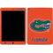 University of Florida Gators Mascot Logo iPad Skins