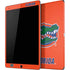 University of Florida Gators Mascot Logo iPad Skins