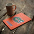 University of Florida Gators Mascot Logo iPad Skins