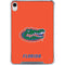 University of Florida Gators Mascot Logo iPad 11th Gen (2025) Clear Case