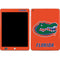University of Florida Gators Mascot Logo Apple iPad Skin