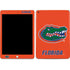 University of Florida Gators Mascot Logo Apple iPad Skin