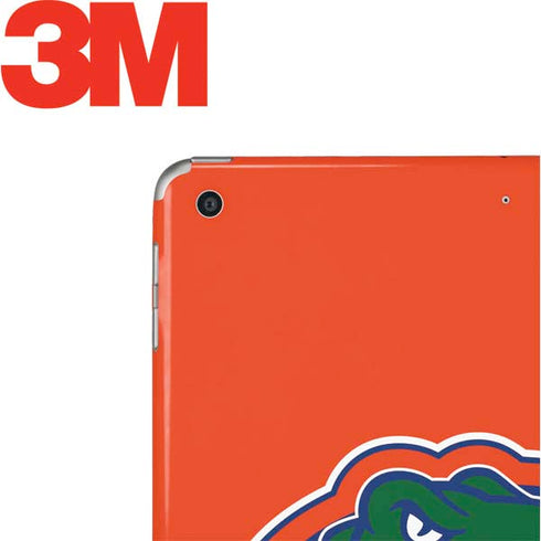 University of Florida Gators Mascot Logo Apple iPad Skin