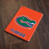 University of Florida Gators Mascot Logo Apple iPad Skin
