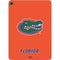 University of Florida Gators Mascot Logo Apple iPad Air Skin