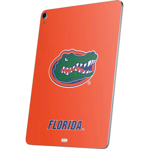 University of Florida Gators Mascot Logo Apple iPad Air Skin