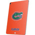 University of Florida Gators Mascot Logo Apple iPad Air Skin