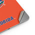 University of Florida Gators Mascot Logo Apple iPad Air Skin