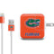 University of Florida Gators Mascot Logo iPad Charger (10W USB) Skin