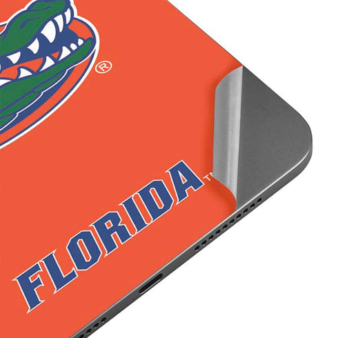 University of Florida Gators Mascot Logo Apple iPad Mini Skin