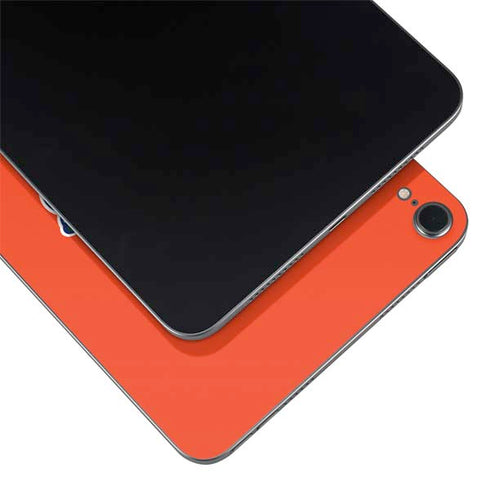 University of Florida Gators Mascot Logo Apple iPad Mini Skin