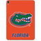 University of Florida Gators Mascot Logo Apple iPad Pro Skin