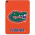 University of Florida Gators Mascot Logo Apple iPad Pro Skin