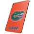 University of Florida Gators Mascot Logo Apple iPad Pro Skin