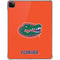 University of Florida Gators Mascot Logo iPad Pro 11in (2024) Clear Case