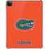 University of Florida Gators Mascot Logo iPad Pro 11in (2024) Clear Case