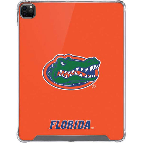 University of Florida Gators Mascot Logo iPad Cases