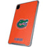 University of Florida Gators Mascot Logo iPad Cases