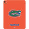 University of Florida Gators Mascot Logo iPad Pro 13in M4 (2024) Skin