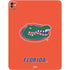 University of Florida Gators Mascot Logo iPad Pro 13in M4 (2024) Skin