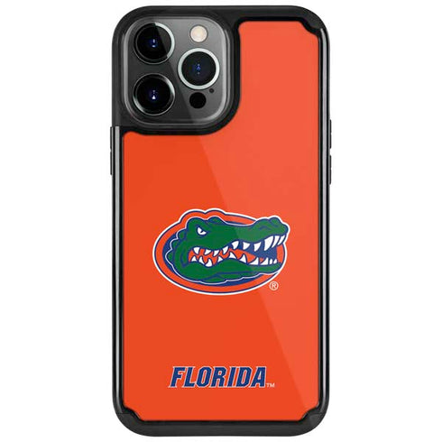 University of Florida Gators Mascot Logo iPhone Cases