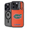 University of Florida Gators Mascot Logo iPhone 13 Pro Kickstand Case