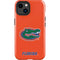 University of Florida Gators Mascot Logo iPhone 15 Impact Case