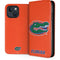 University of Florida Gators Mascot Logo iPhone 15 Plus Folio Case