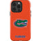 University of Florida Gators Mascot Logo iPhone 15 Pro Impact Case