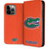 University of Florida Gators Mascot Logo iPhone Cases