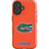 University of Florida Gators Mascot Logo iPhone 16 Impact Case