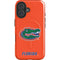 University of Florida Gators Mascot Logo iPhone 16 Magsafe Impact Case