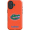 University of Florida Gators Mascot Logo iPhone 16 Plus Impact Case