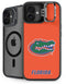 University of Florida Gators Mascot Logo iPhone 16 Plus Kickstand Case