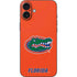University of Florida Gators Mascot Logo iPhone 16 Plus Skin