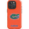 University of Florida Gators Mascot Logo iPhone 16 Pro Impact Case