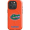 University of Florida Gators Mascot Logo iPhone 16 Pro Magsafe Impact Case