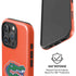 University of Florida Gators Mascot Logo iPhone 16 Pro Magsafe Impact Case