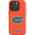 University of Florida Gators Mascot Logo iPhone 16 Pro Max Impact Case